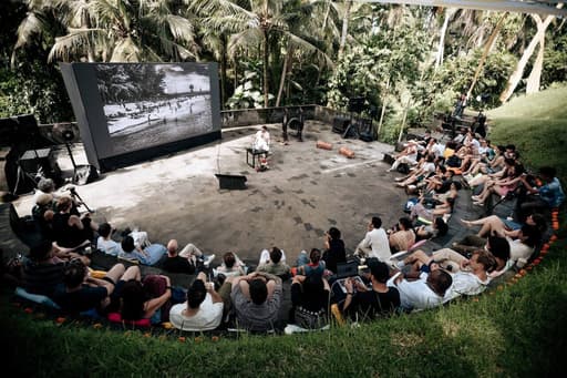 Bali Purnati Center for the Arts, Ubud