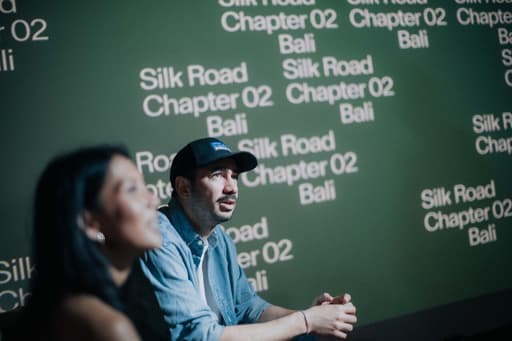 Klymax (Potato Head), Seminyak