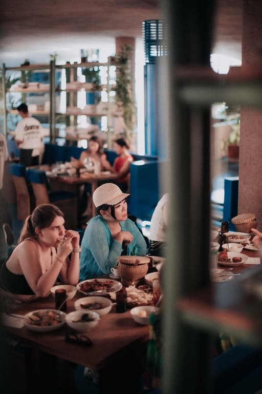 Klymax (Potato Head), Seminyak