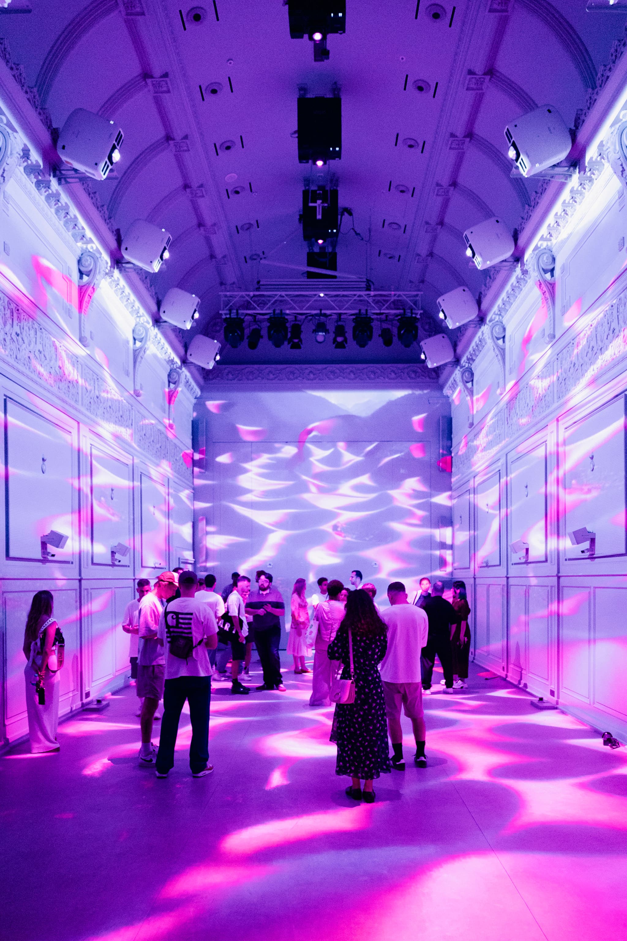 Silk Road Chapter 01 / Istanbul