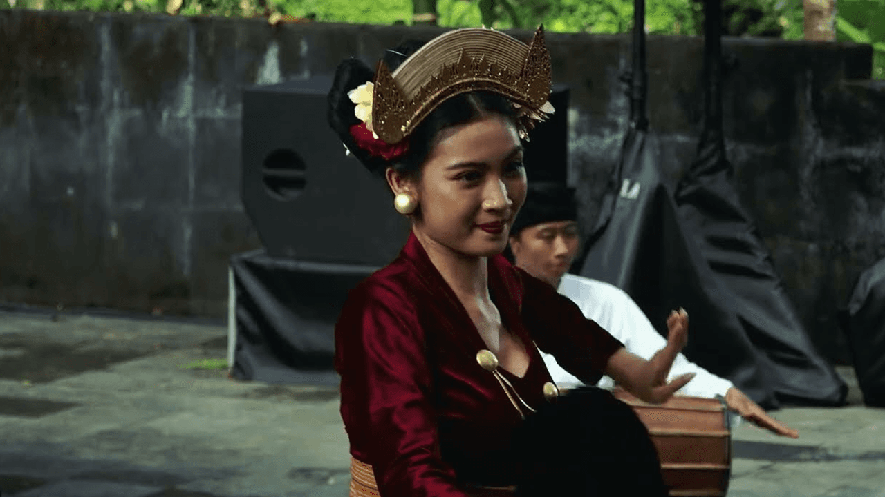 Silk Road Chapter 02 / Bali — Aftermovie