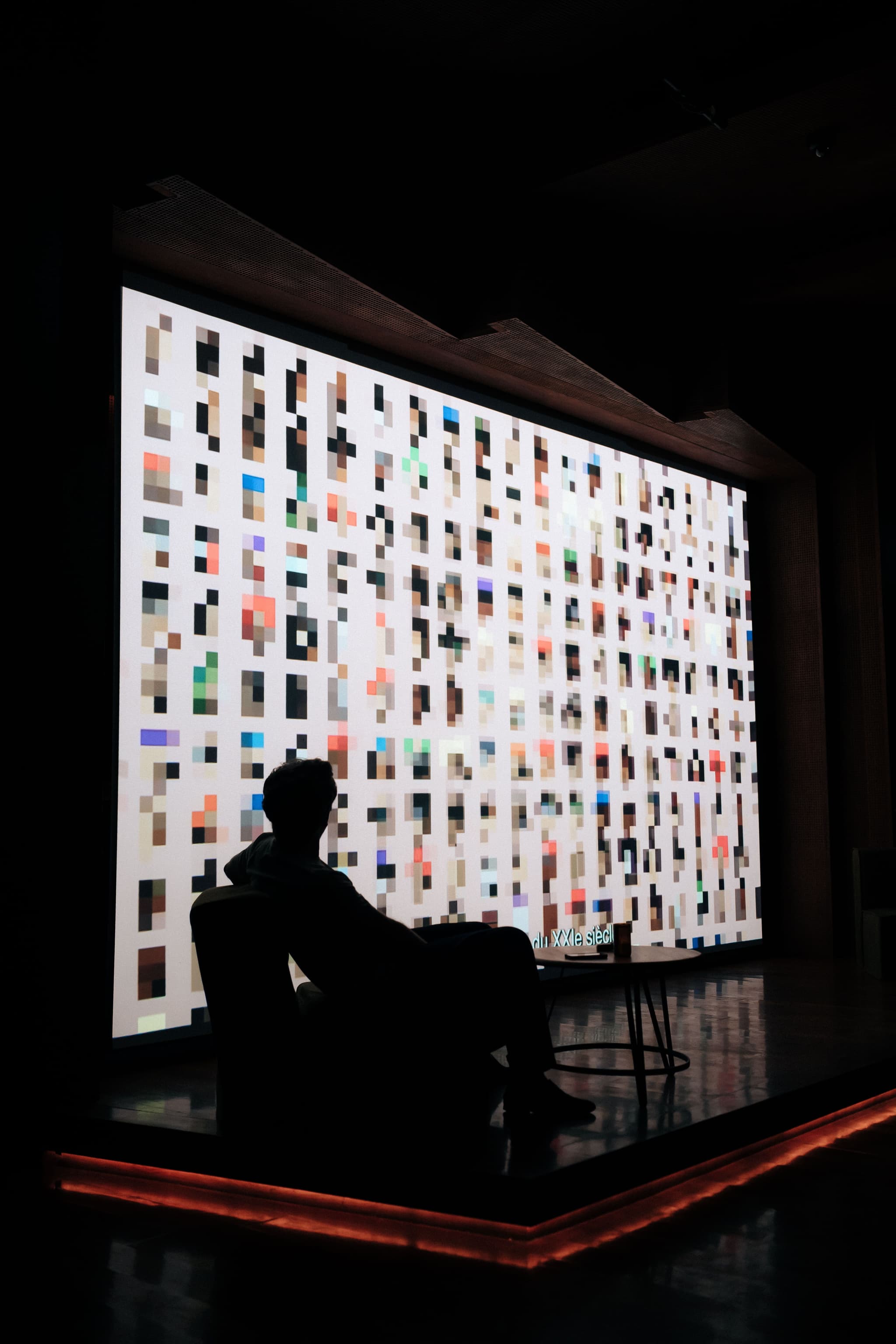 Silk Road Chapter 02 / Bali