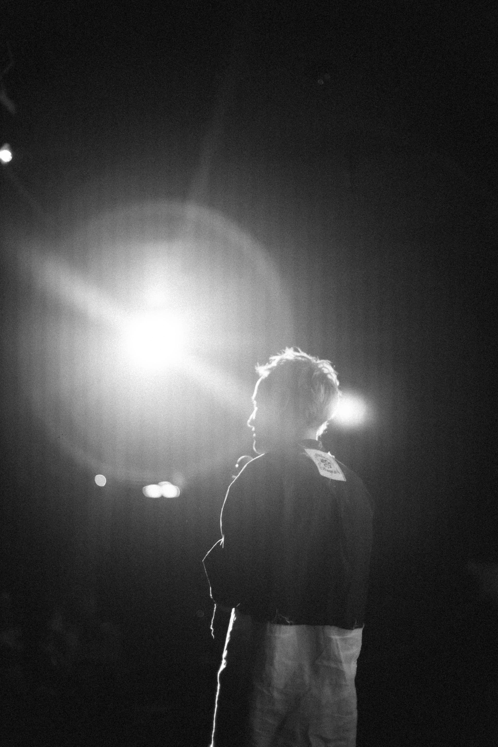 What Daan Roosegaarde is breeding in Bali