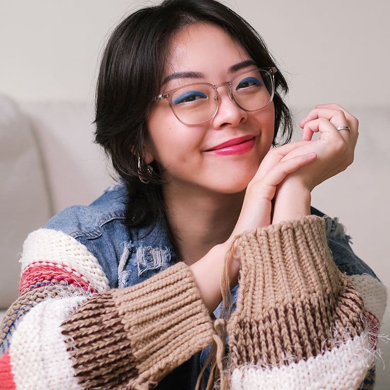 Shavonne Wong