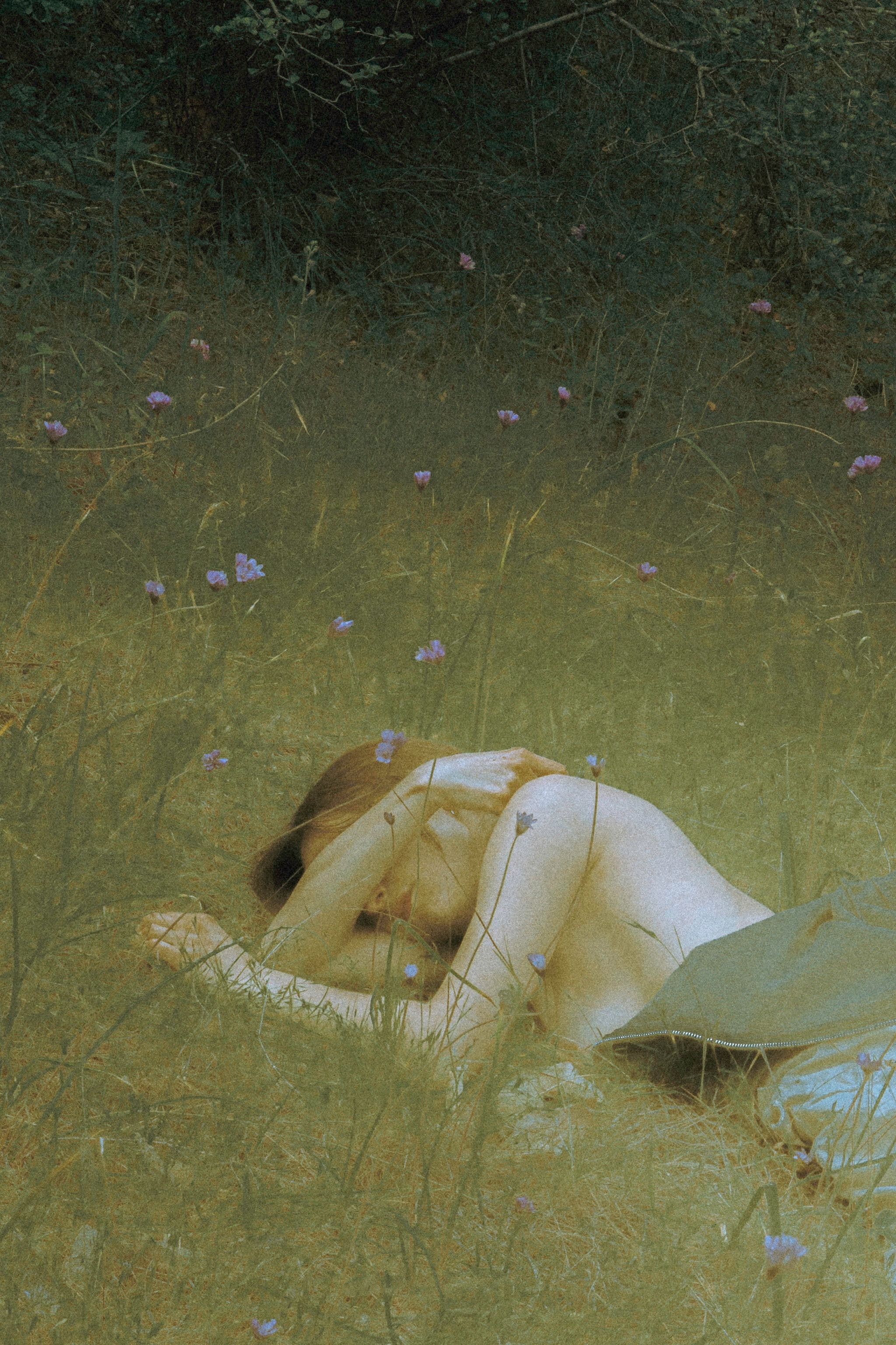 The summer of Summer Wagner