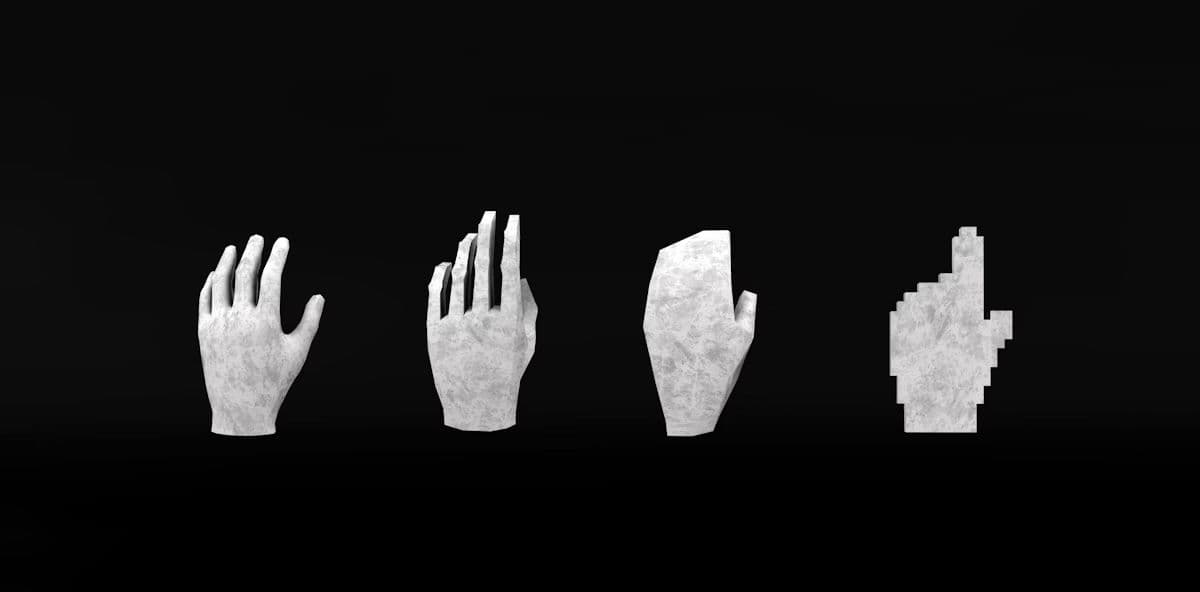 ‘Work’ and ‘Luck’ as twin engines of value