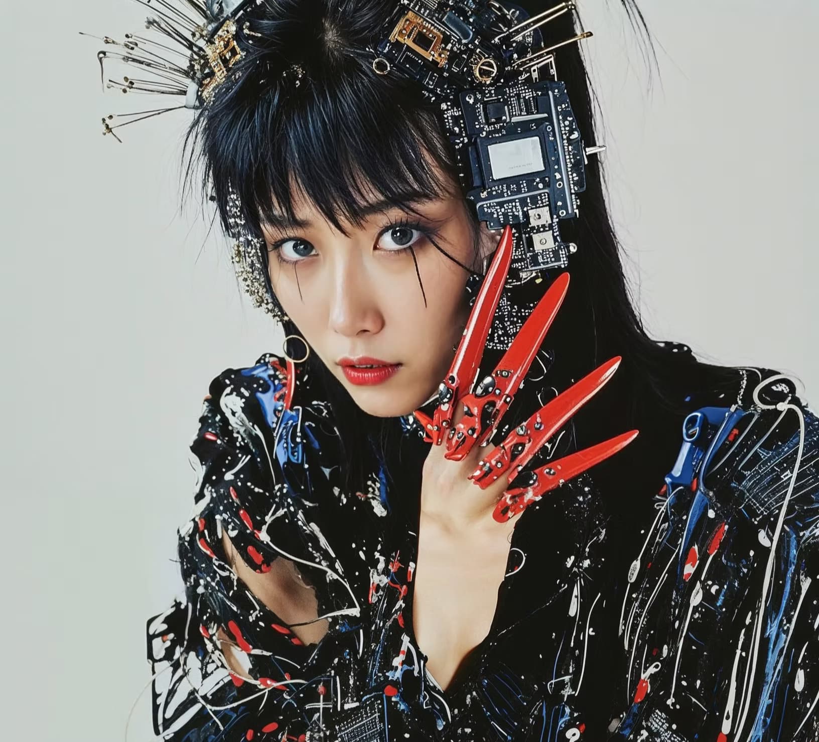 Emi Kusano