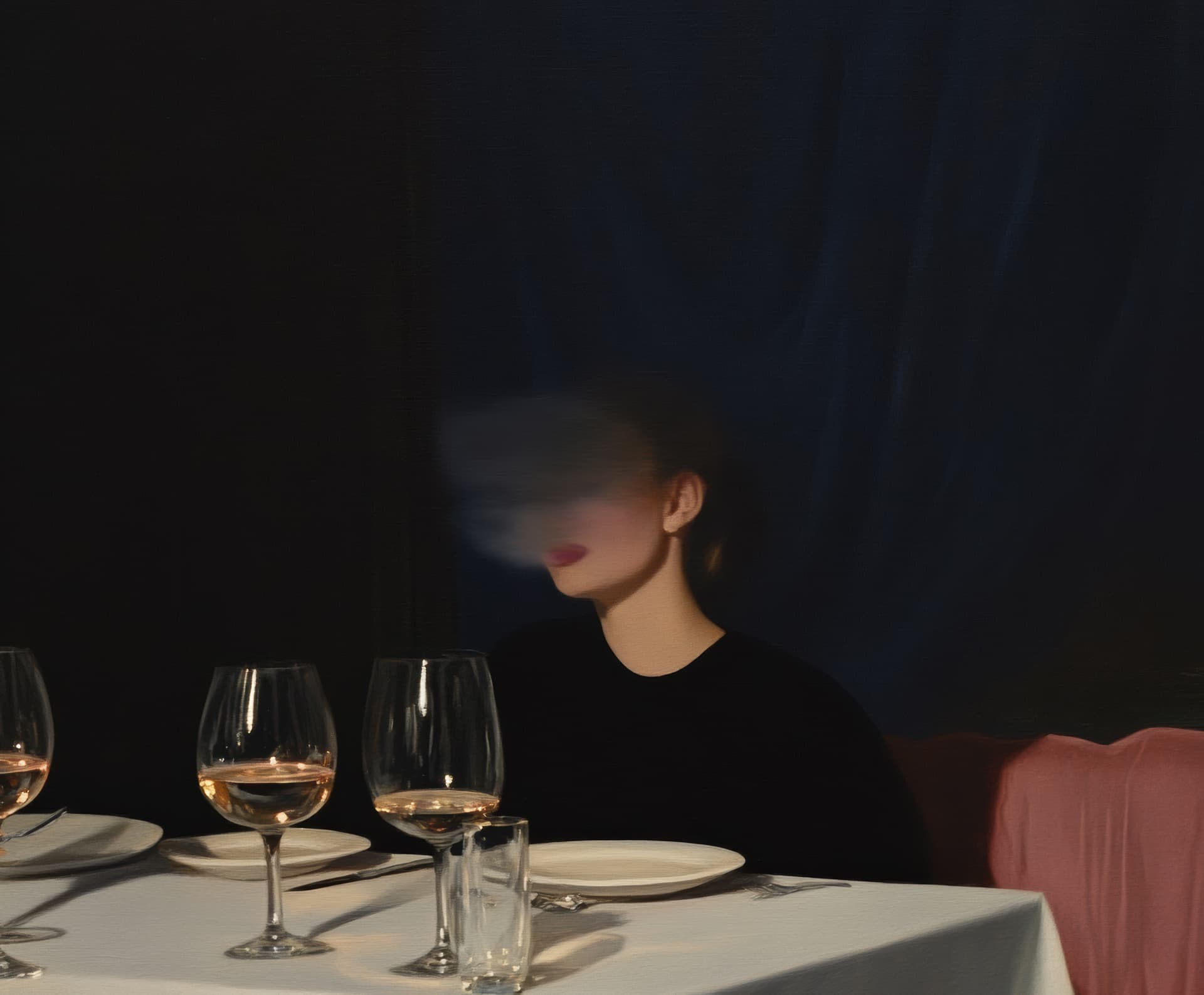 Wine Between Words