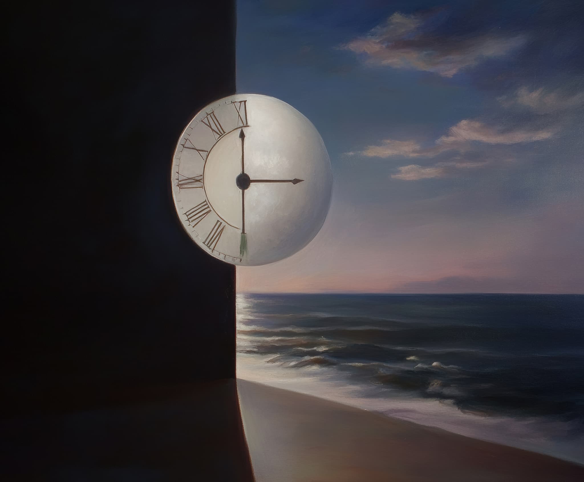 Midnight, Spilling Over