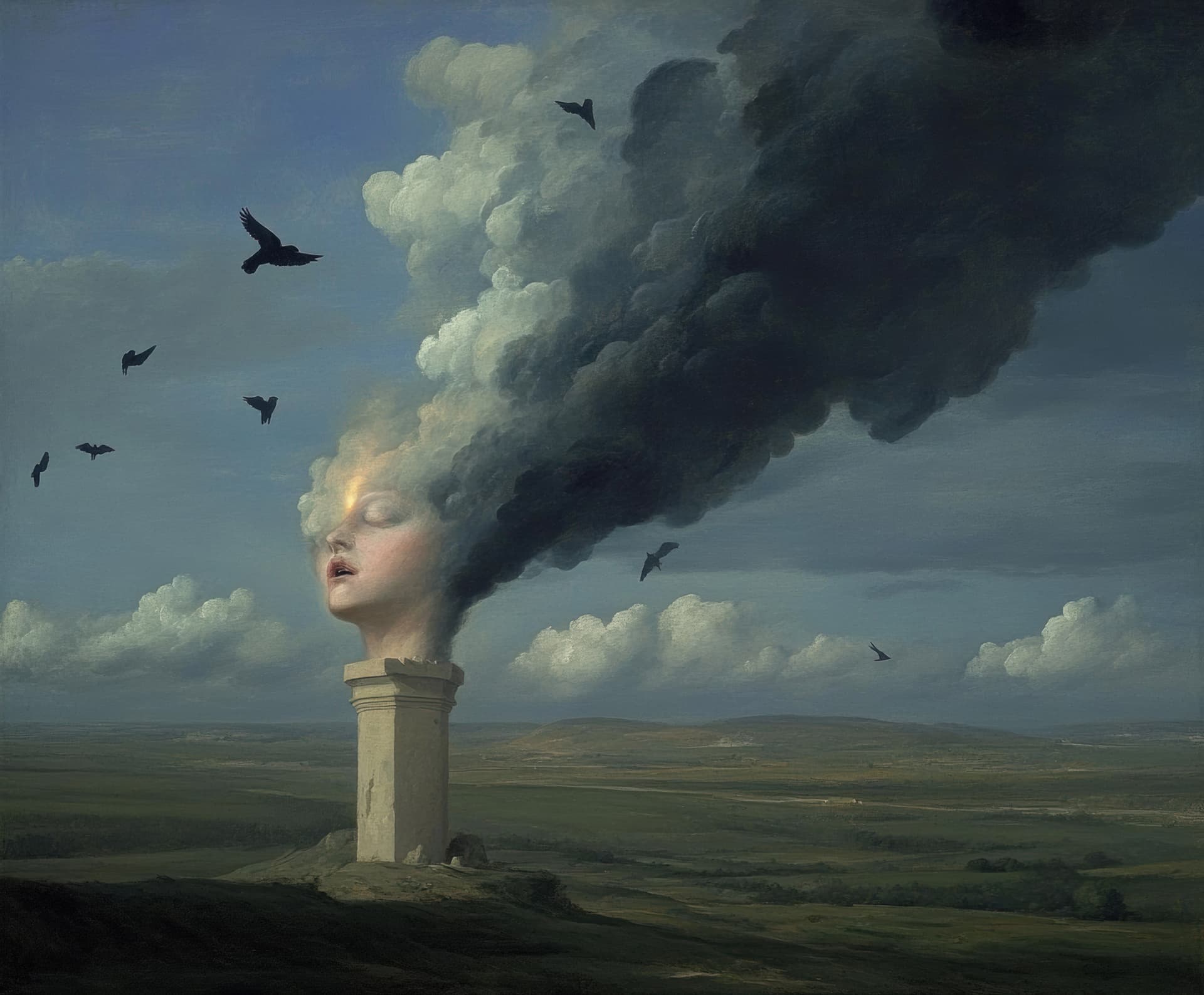 Smoke Signal