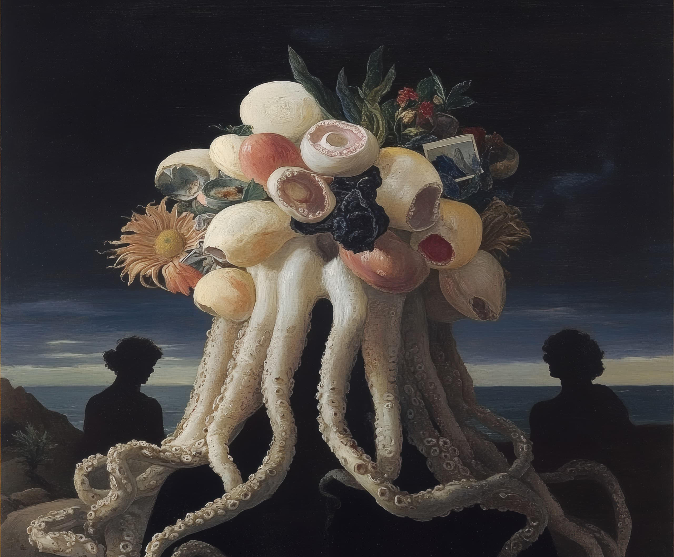 Feast Of The Abyss
