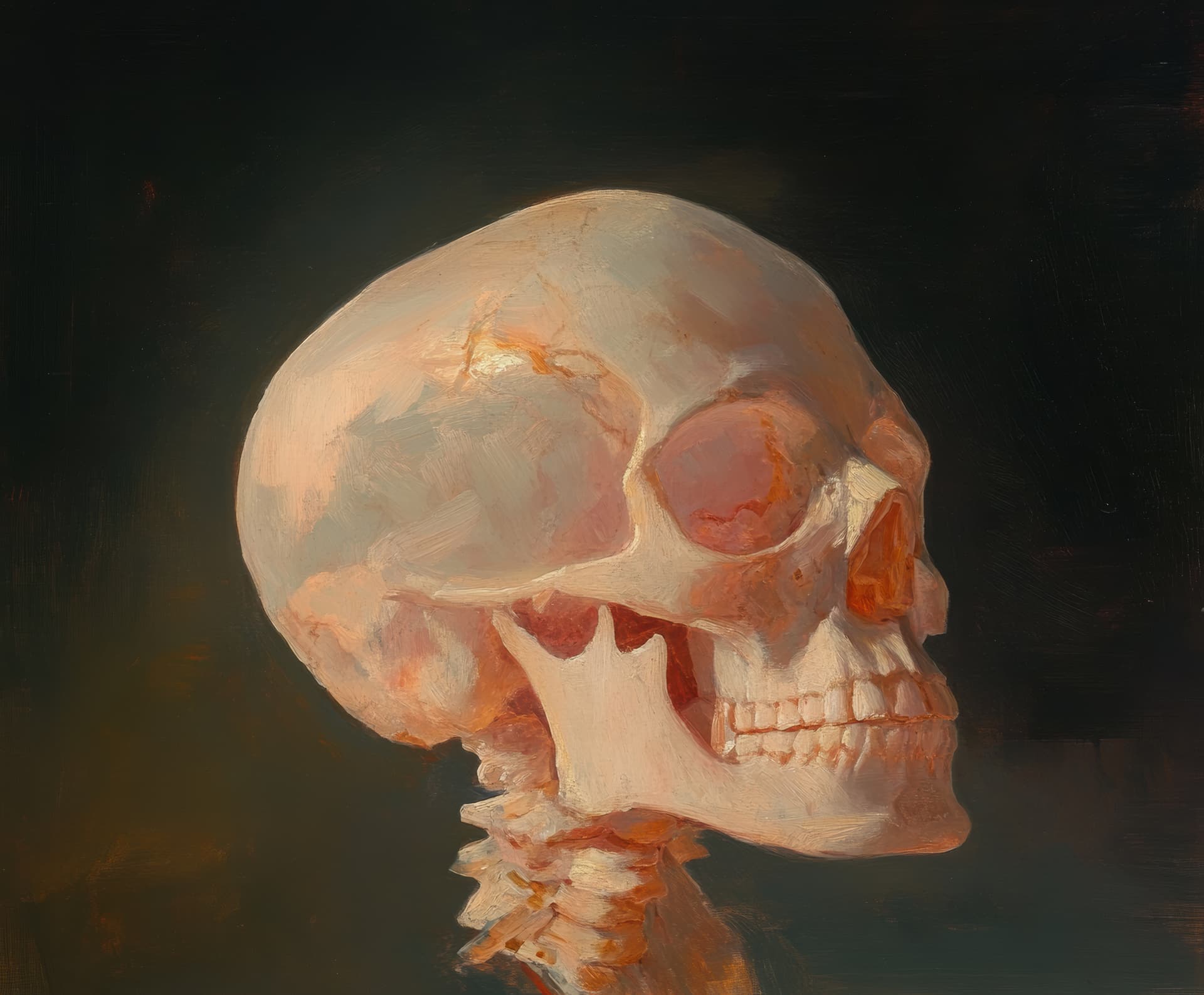 Last Grin
