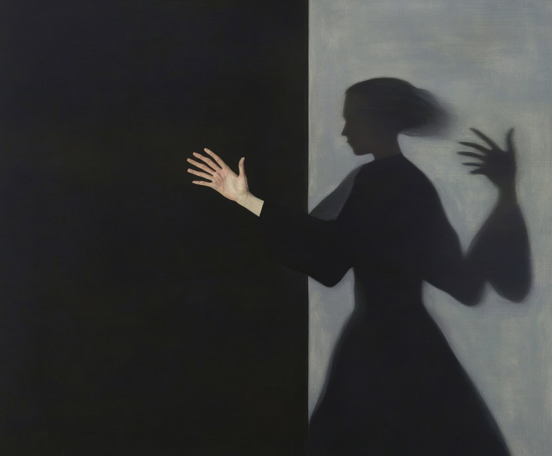 Hands Of Elsewhere