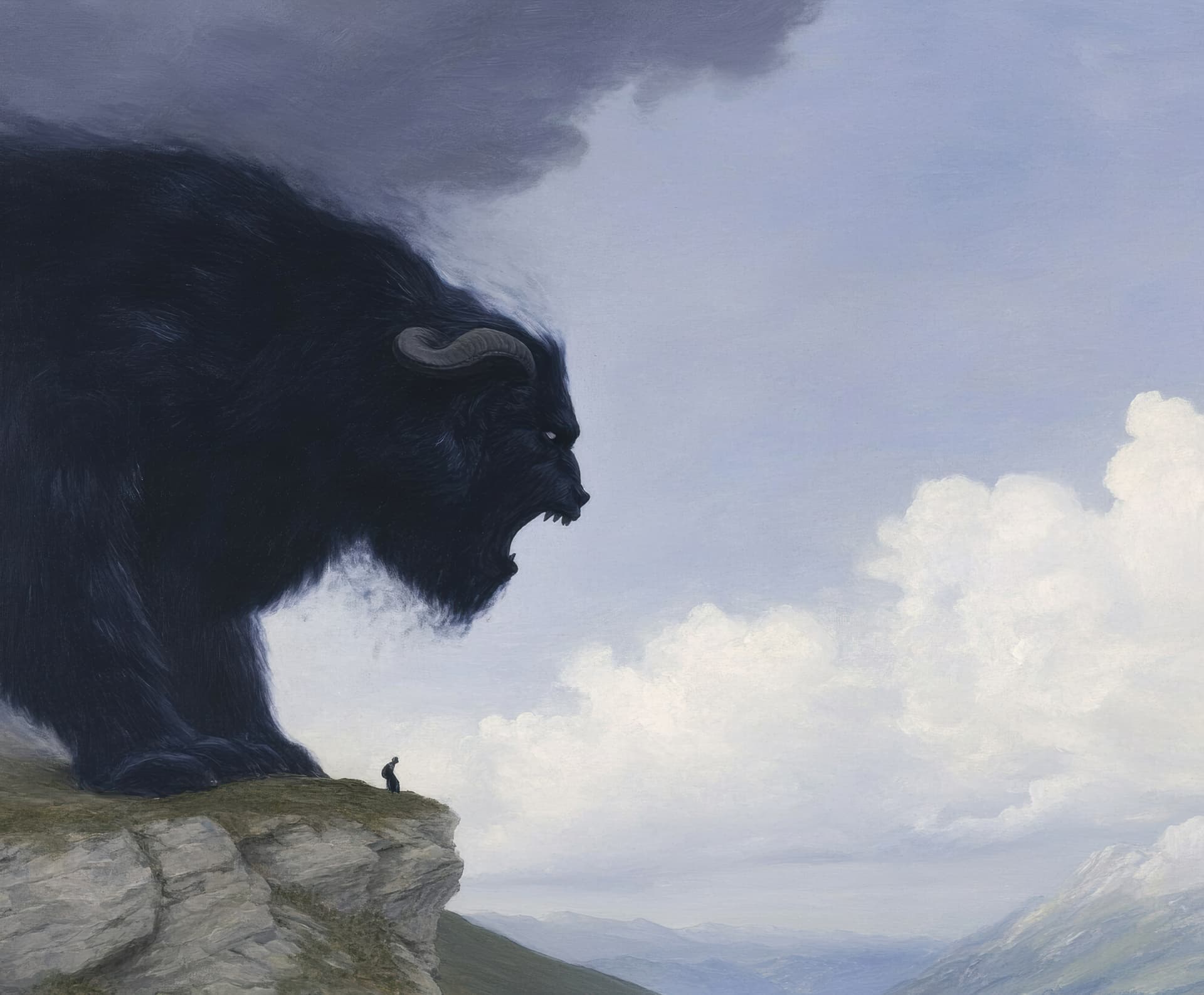 Majestic