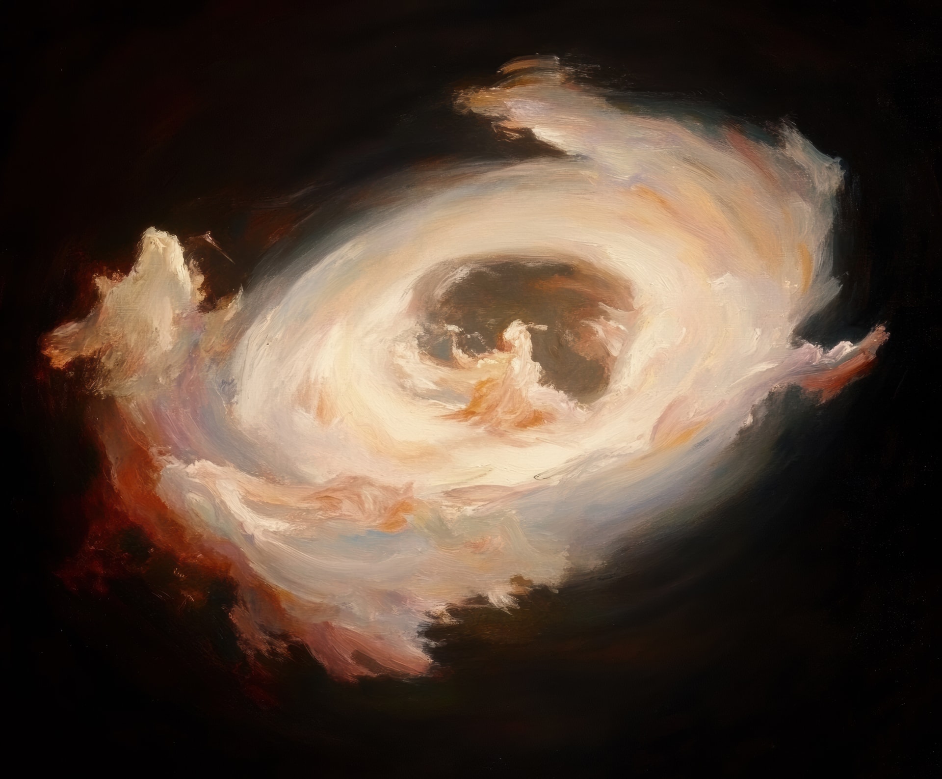 Lingering