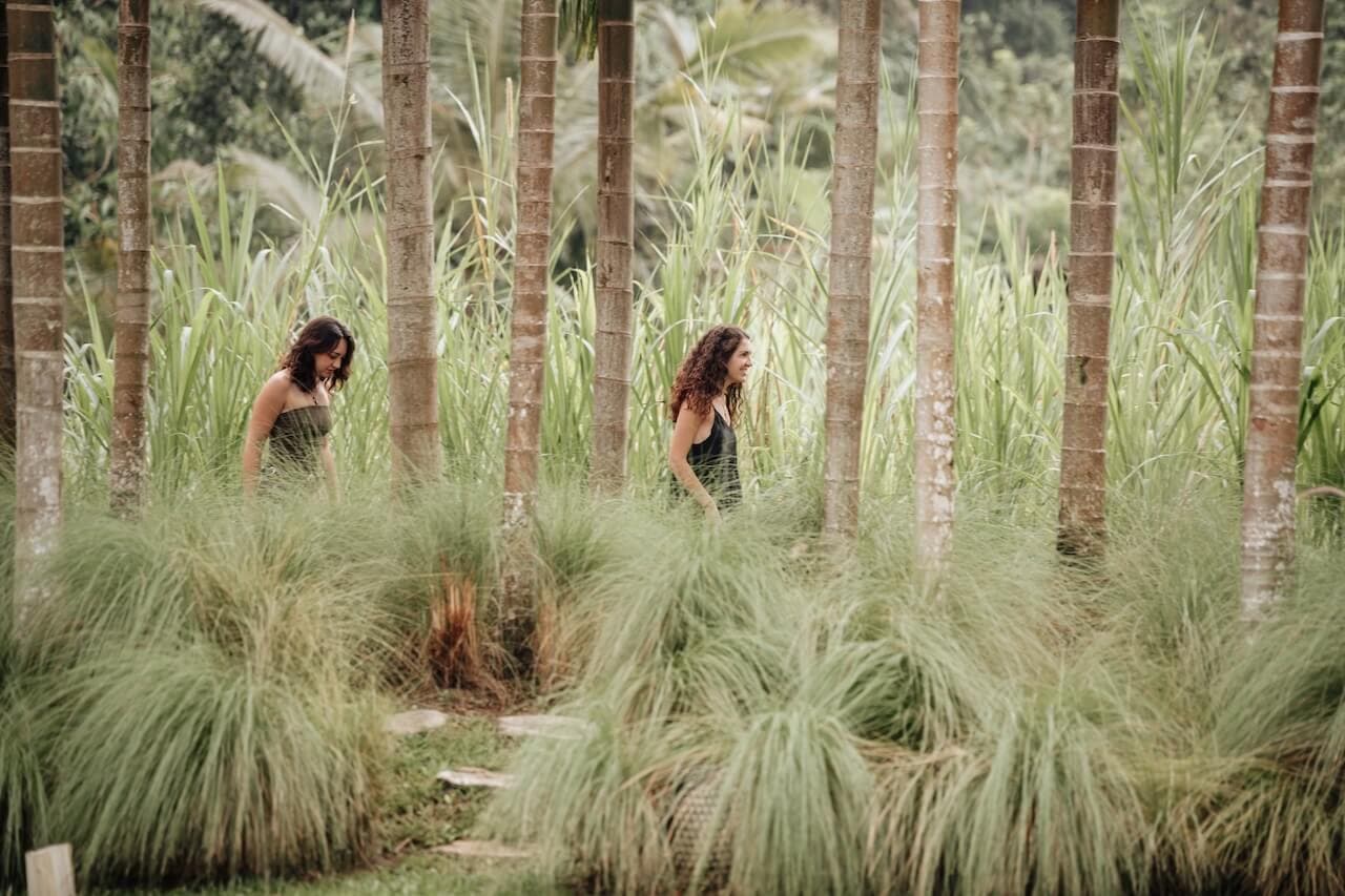 Begawan Biji, Ubud
