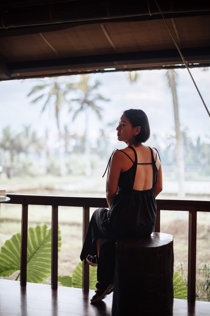 Begawan Biji, Ubud
