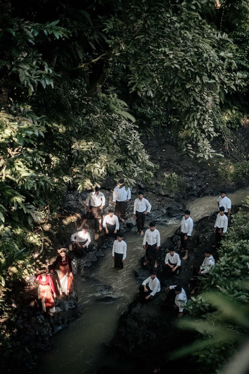 Bali Purnati Center for the Arts, Ubud