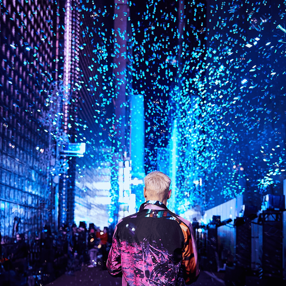 Daan Roosegaarde