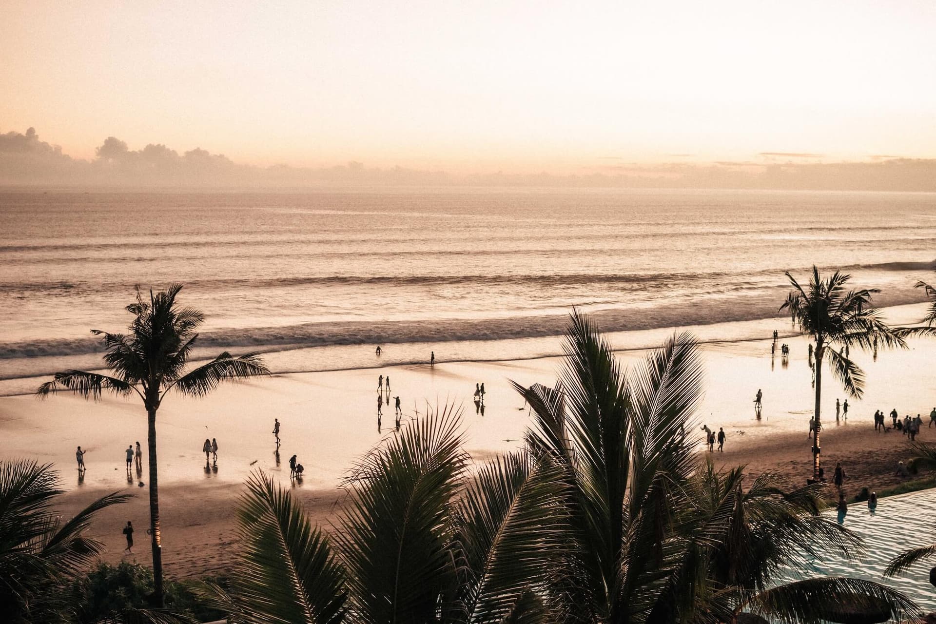 Silk Road Bali