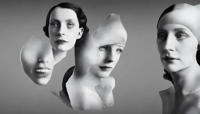 Botto AI Art
