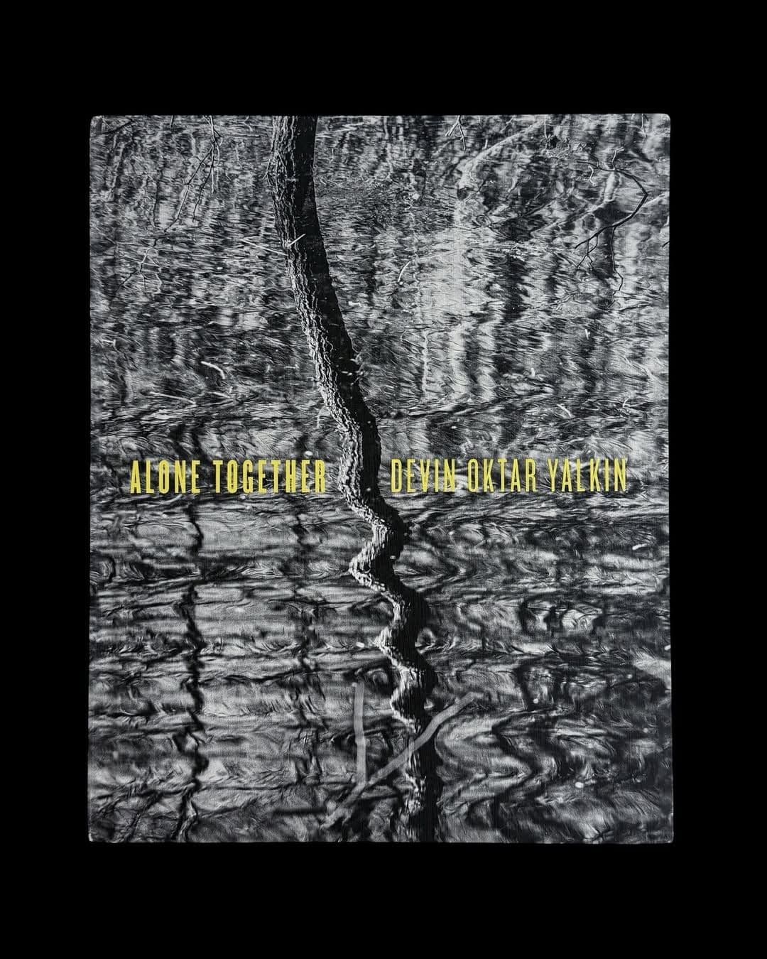 Devin Oktar Yalkin, Alone Together (One Last Trip Around the Garden), 2025